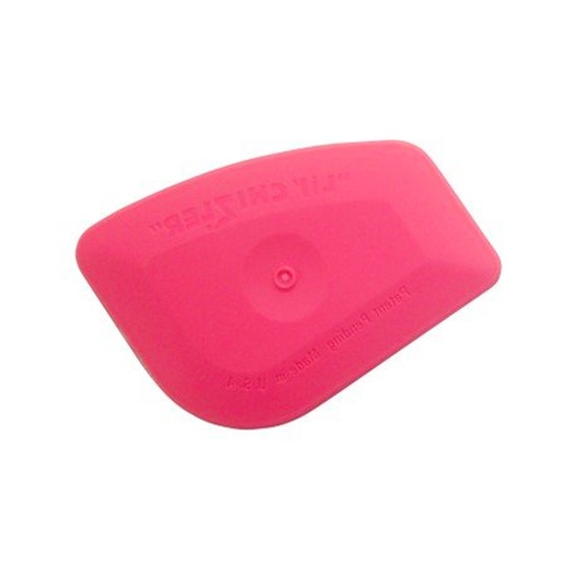 [FILAUT17547] Raclette rose LIL’ CHIZLER 150-033