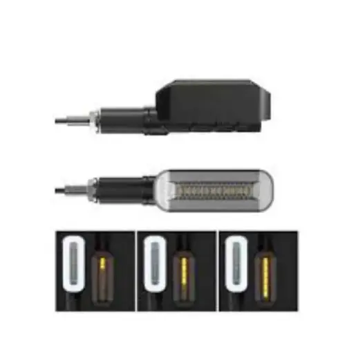 Kit bande à LED intérieur voiture RGB APP YC-CD0025 (copie)