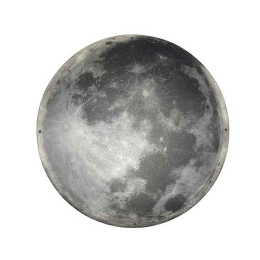 [ECLAPP17110] Applique DILIMOON 15W AC85-265V