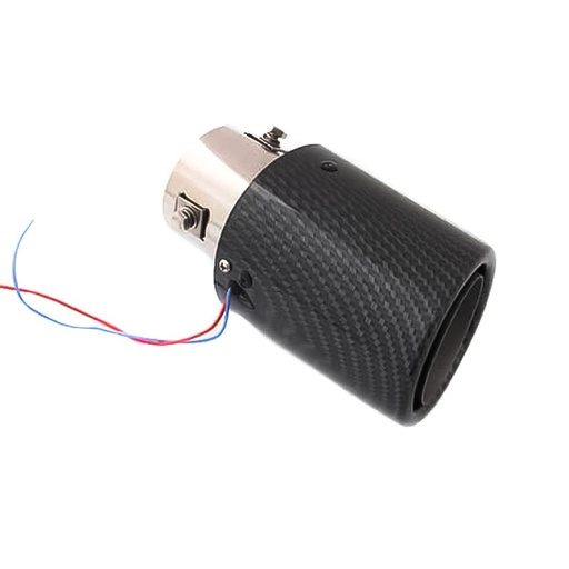 Aileron Shark Carbon FM YC-TX0020 (copie)