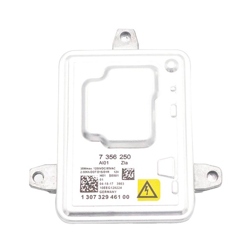 [AUTXEN57338] Ballasts d'origine AL Bosch D1S/D1R N°:130732921801 DC12V (copie)