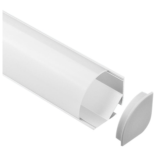 Profilé Alu KD-LSP16-16A / KD-LSP16-16B (copie) (copie)