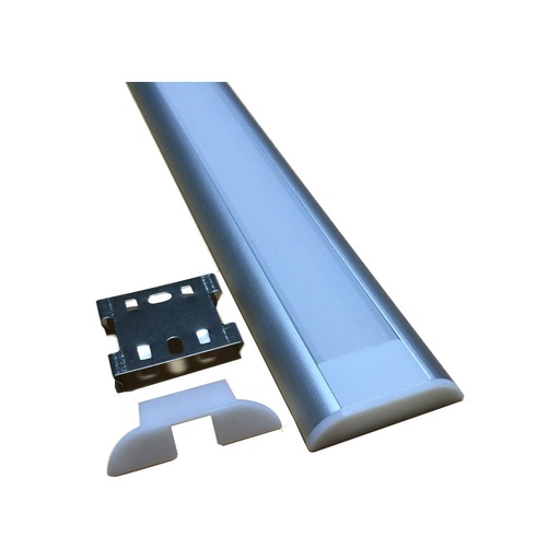 Profilé Aluminium pour LED LSP39-09