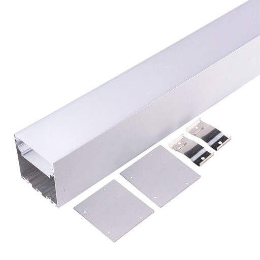 Profilé Alu KD-LSP76-35 / KD-LSP91-35 (copie) (copie)