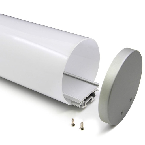 Profilé Alu KD-LSP50-35 (copie) (copie)