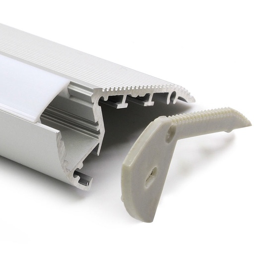 Profilé Alu KD-LSP120-120 (copie) (copie)