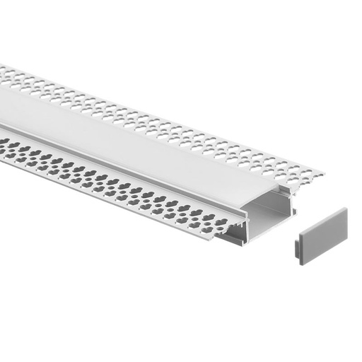 Profilé Aluminium pour LED LSP76-15