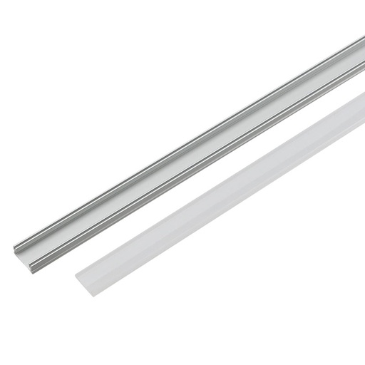 Profilé Aluminium pour LED LSP16-09/13