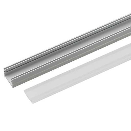 Profilé Aluminium pour LED LSP16-13