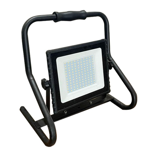 Projecteur batterie DILIFLOOD WL 30W 80Lm/W