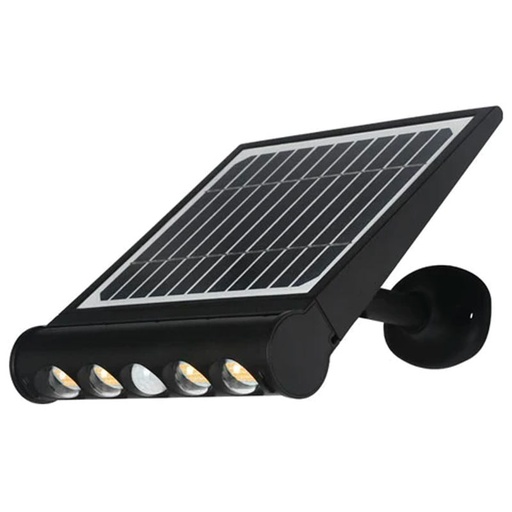 Applique Solaire DILILEADPAD 100Lm/W IP65 PIR (copie)