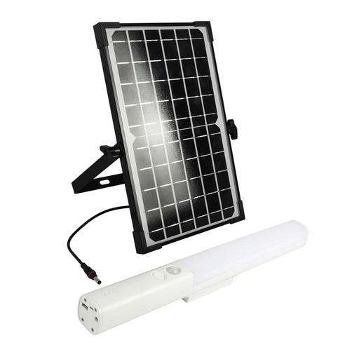 Triproof DILIPROOF TB 120Lm/W IP65 AC85-265V (copie)