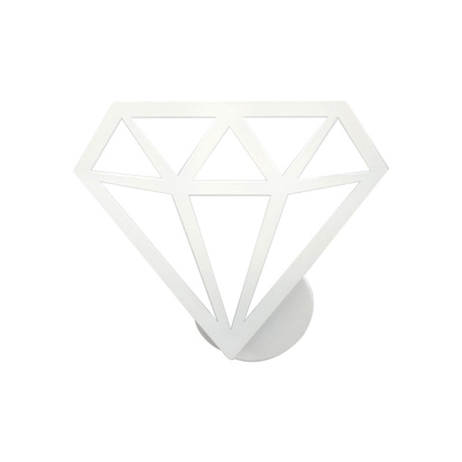 Applique DILIACRY A5 12W 100Lm/W AC180-240V (copie) (copie)