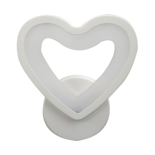 Applique DILIACRY A13 8W 100Lm/W AC180-240V