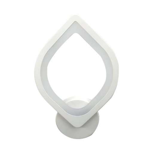 Applique DILIACRY A14 9W 100Lm/W AC180-240V