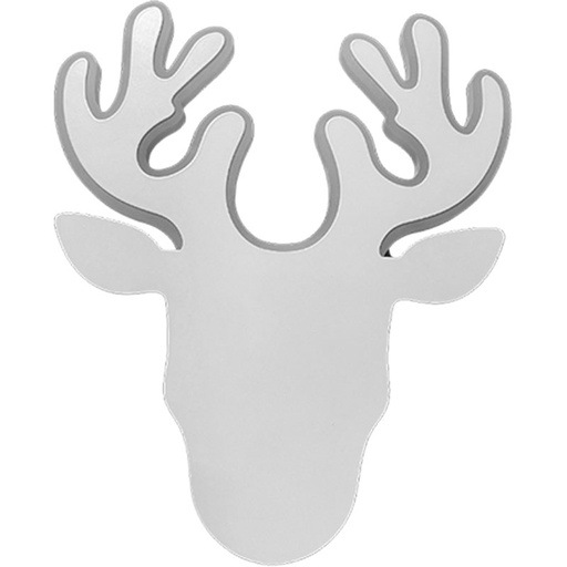 Applique DILIACRY A30 16W 100Lm/W AC180-240V