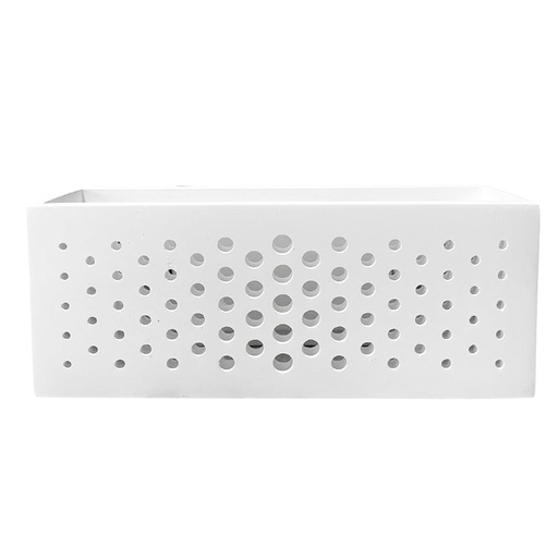 [ECLAPP17790] Applique DILICER C6 G9 AC180-240V