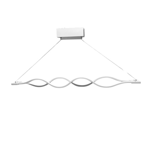 Suspension DILIWAVE S19 16W 100Lm/W AC180-240V