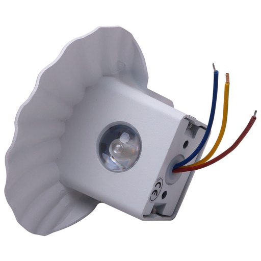 Applique DILISCOPE DH 75Lm/W DC12-24V KD-LWL-IP65Z02-3W (copie) (copie)