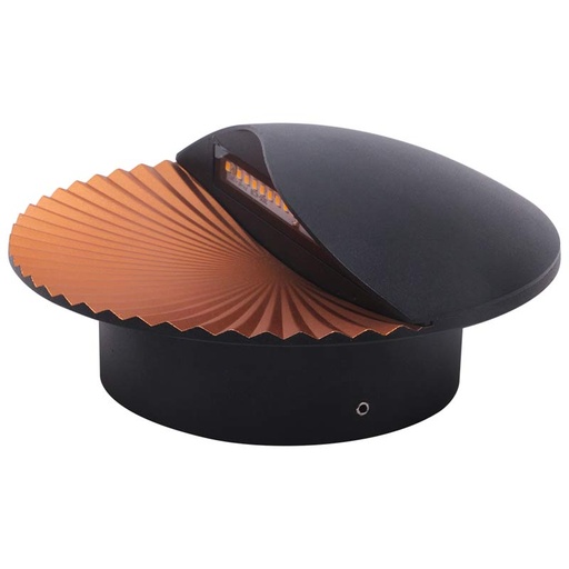 Applique DILIOPTERA 60Lm/W AC85-265V KD-LWL-IP65A26-6W (copie) (copie)