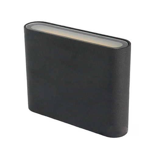 Applique magnétique DILISMOOTH ALR01 12W 60Lm/W Batterie Aimanté