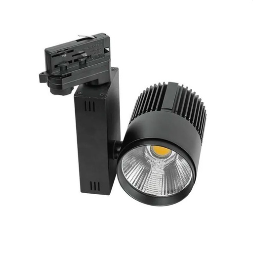 Track DILITRACK A 100Lm/W IP44 AC85-265V (copie)