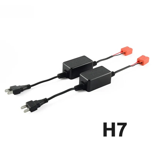 Boitier anti-erreur pour kit LED (copie)