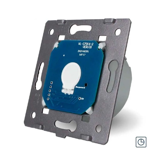 [MATINT02080] Interrupteur Délai Tactile LIVOLO AC110-250V