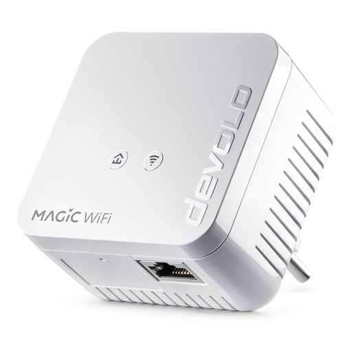 [VIDACC85628] CPL Kit de démarrage Devolo Magic 1 WiFi