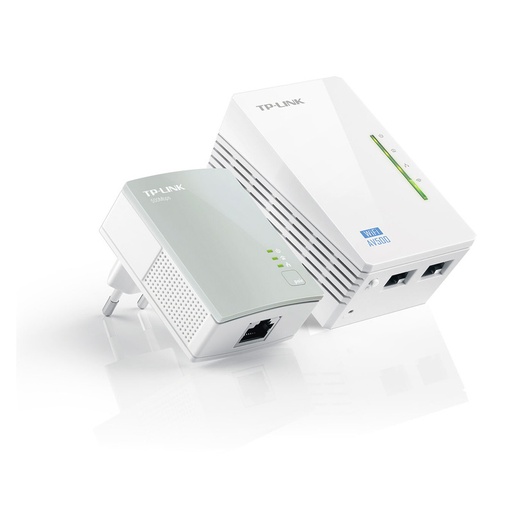 [VIDACC32258] CPL Kit de démarrage Devolo Magic 1 WiFi (copie)