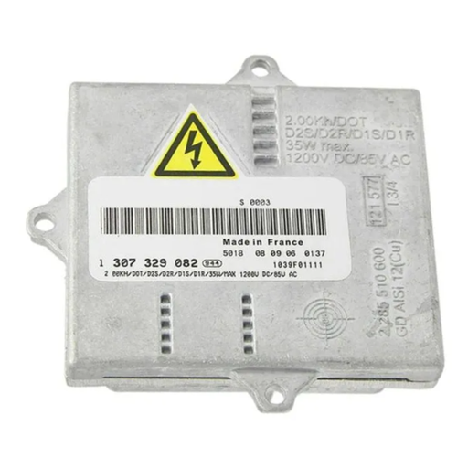 [AUTXEN58113] Ballasts d'origine AL Bosch D1S/D1R D2S/D2R N° 1 307 329 066 Audi DC12V