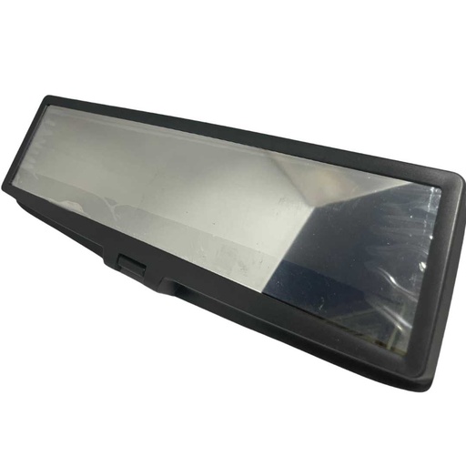 [AUTDEC58175] Rétroviseur central Miroir infini LED RGB DC12V