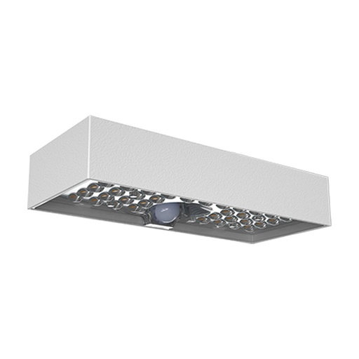 Applique Solaire DILIBRICK 6W 130Lm/W IP65 PIR