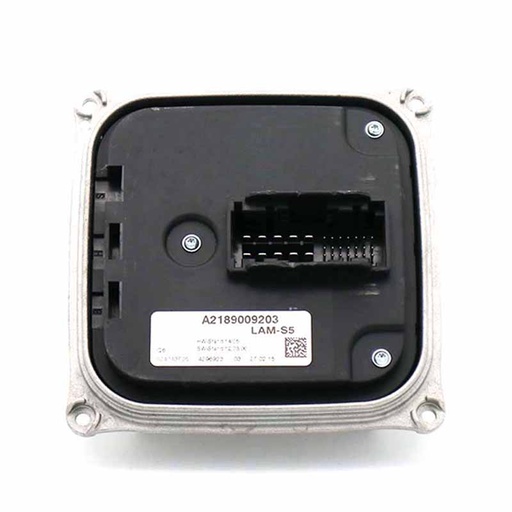 [AUTXEN58304] Module LED DRL d'origine Benz N°: A218 900 9203