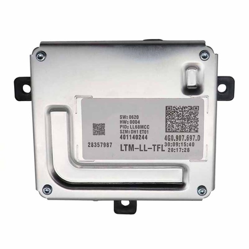 [AUTXEN58359] Module LED DRL d'origine N°:4G0 907 697 D / 4G0 907 397D