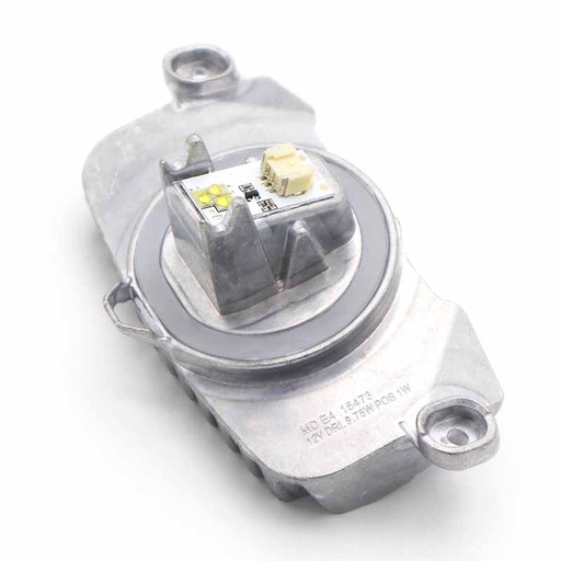 [AUTXEN58458] Ampoule LED DRL d'origine BMW F30/F35 N°: 6311 7398 766