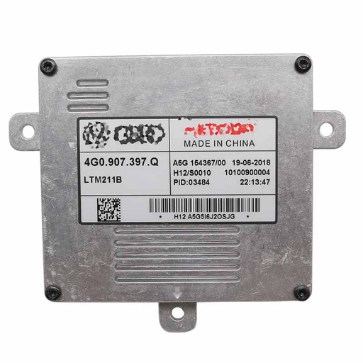 [AUTXEN58496] Module d'origine : 8V0998473 8V0998474 (copie) (copie)