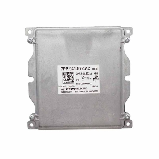 [AUTXEN58526] Module LED DRL d'origine Audi & VW N°: 7PP 941 572 AC