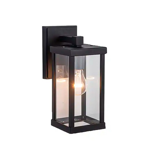 Applique DILIBIRD FLWL03-B E27 IP44