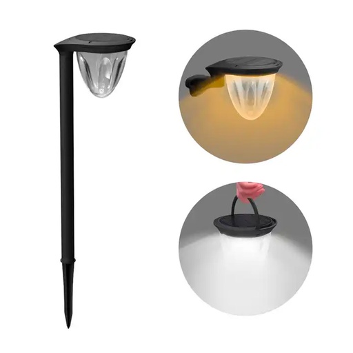Borne Solaire DILITORCH SCL23 0.5W IP65 (copie) (copie)
