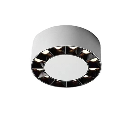 Ceiling DILIFIXCEIL M2274N 90Lm/W AC220-240V