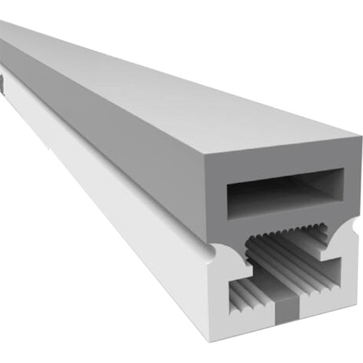 [ECLPRO19442] Profilé Silicone DILISILI 1414E IP67 (copie)