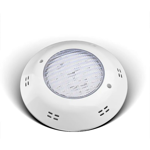 [ECLAMP19619] Ampoule piscine 10W 6000K COB Inox316 630Lm IP68 Φ105*104.5mm EΦ59*110mm AC/DC12V HG-PL-10W-V(COB)-W (copie)