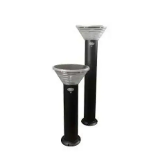 Borne Solaire DILISAIL 5W 90Lm/W IP65 PIR (copie)