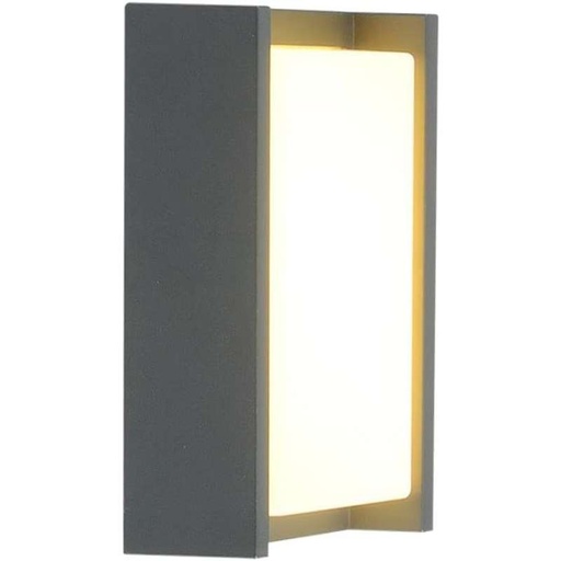 Applique DILITURA 12W 100Lm/W AC85-265V