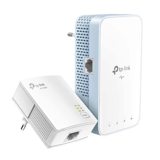 [VIDACC52584] CPL  Kit 2 Modules CPL dont 1 module WiFi TP-LINK (copie)