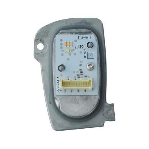 Module feux de jour Gauche Audi A3 S3 8V0998473 / 8V0998474 (copie)