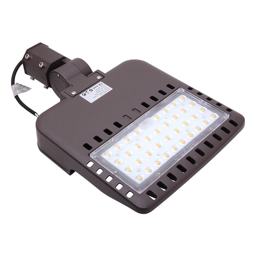 Street Light DILISTREET ST01 U 140Lm/W IP65 AC100-277V