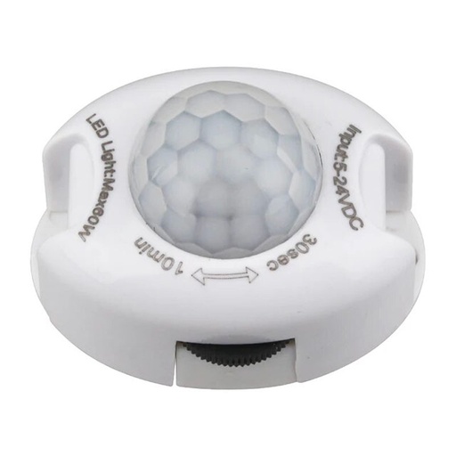 [ECLDET20653] Détecteur PIR DILIDET RT315 AC100-240V (copie)