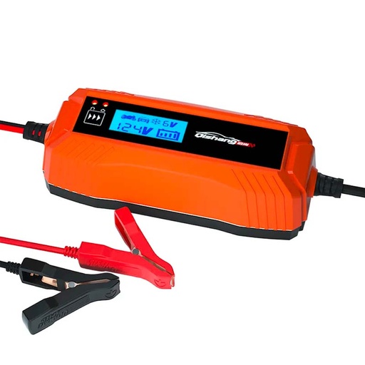 [AUTBOO59219] Booster de batterie L076 SUV 3en1 LED/Chargeur USB 1000A 20000mAh (copie)